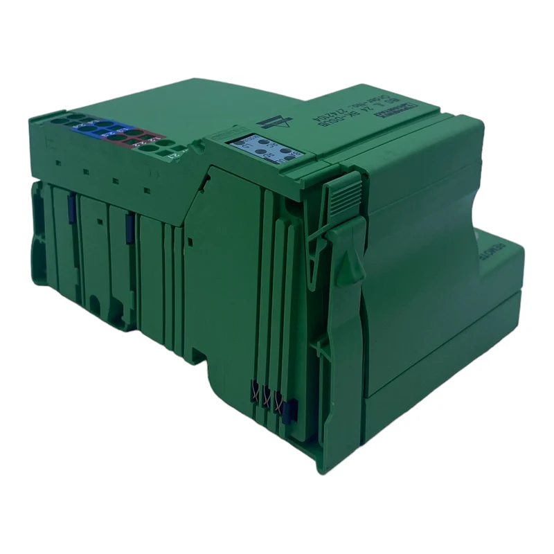 Phoenix Contact 2742104 INTERBUS-Buskoppler IBS-IL-24-BK-DSUB-PAC 24V DC