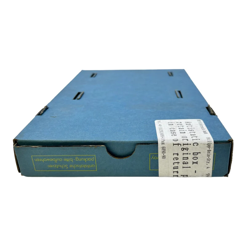 EKF 10956-DA16x8 Platine 15V DC 190mA 5V DC