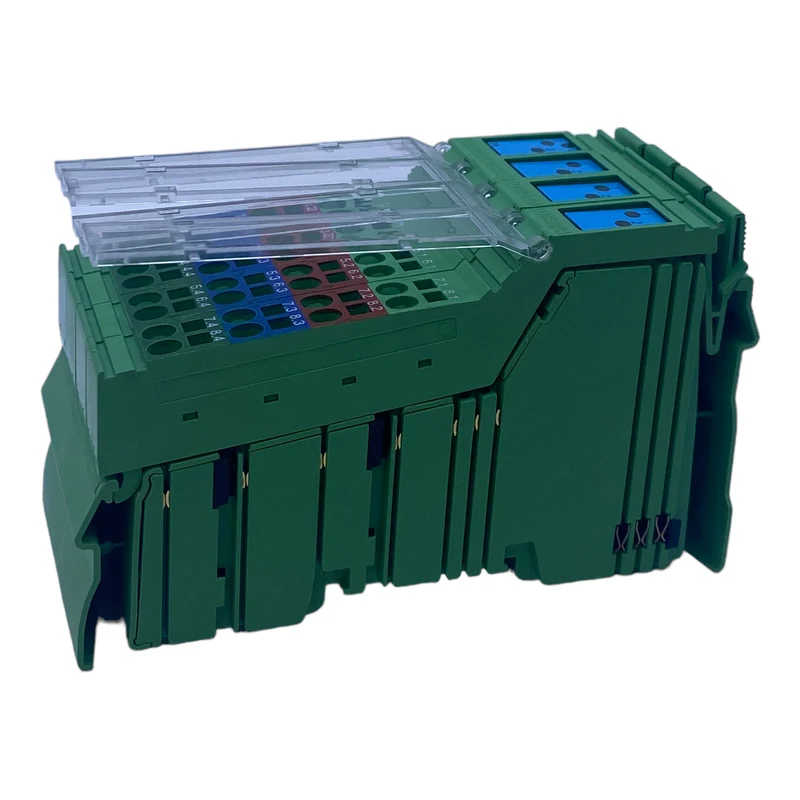 Phoenix Contact 2726227 Inline-Digital-Eingabeklemme IB-IL-24-DI-8-PAC 24V DC