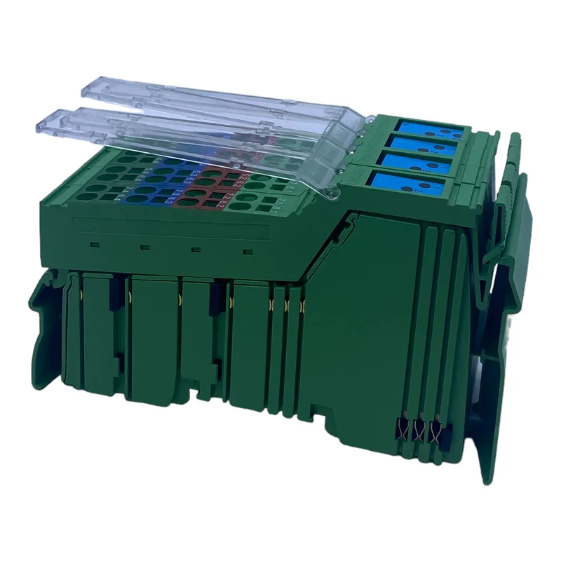 Phoenix Contact 2726227 Inline-Digital-Eingabeklemme IB-IL-24-DI-8-PAC 24V DC
