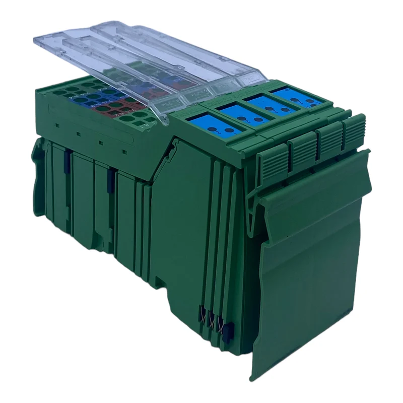 Phoenix Contact 2726227 Inline-Digital-Eingabeklemme IB-IL-24-DI-8-PAC 24V DC