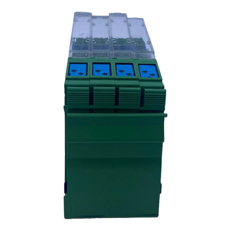 Phoenix Contact 2726227 Inline-Digital-Eingabeklemme IB-IL-24-DI-8-PAC 24V DC