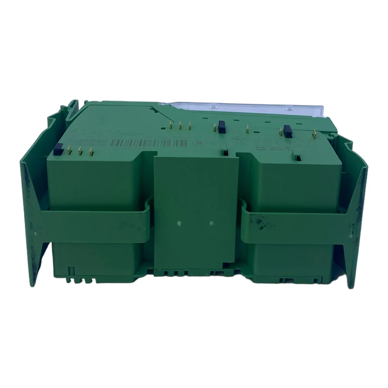 Phoenix Contact 2726227 Inline-Digital-Eingabeklemme IB-IL-24-DI-8-PAC 24V DC