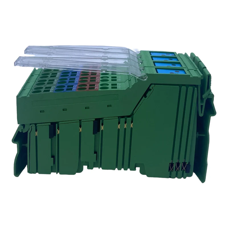 Phoenix Contact 2726227 Inline-Digital-Eingabeklemme IB-IL-24-DI-8-PAC 24V DC