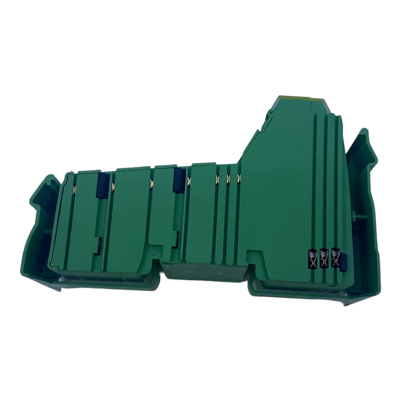Phoenix Contact 2878049 Inline-Analog-Ausgabeklemme IB-IL-AO-4/8/U/BP 7,5V DC