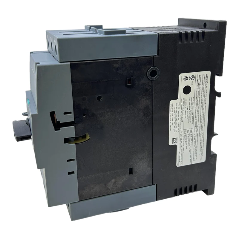 Siemens 3RV2041-4HA10 Motorschutzschalter 36-50A Siemens Reihe Sirius
