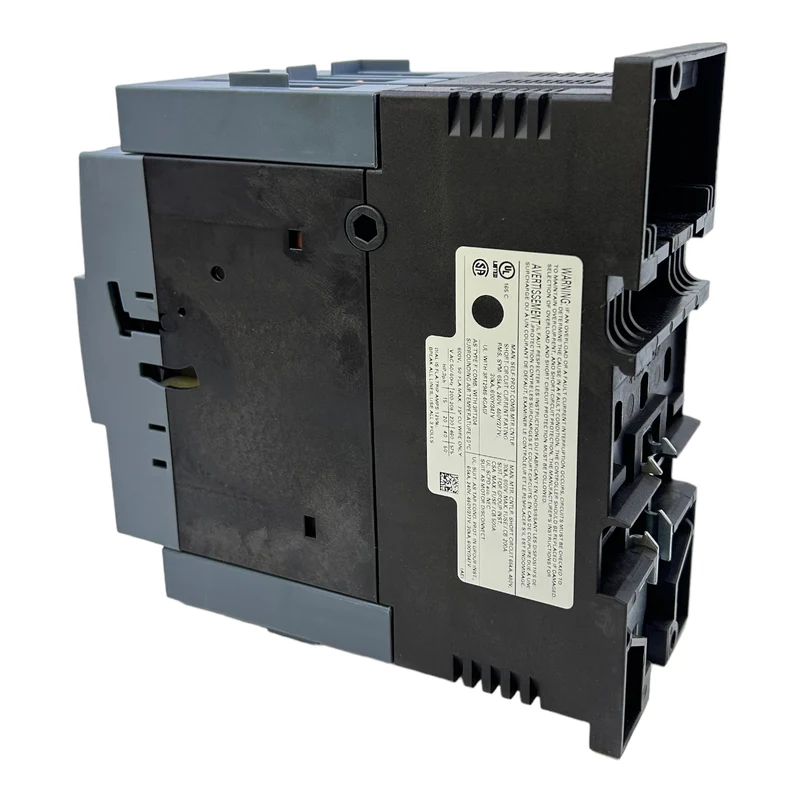 Siemens 3RV2041-4HA10 Motorschutzschalter 36-50A Siemens Reihe Sirius
