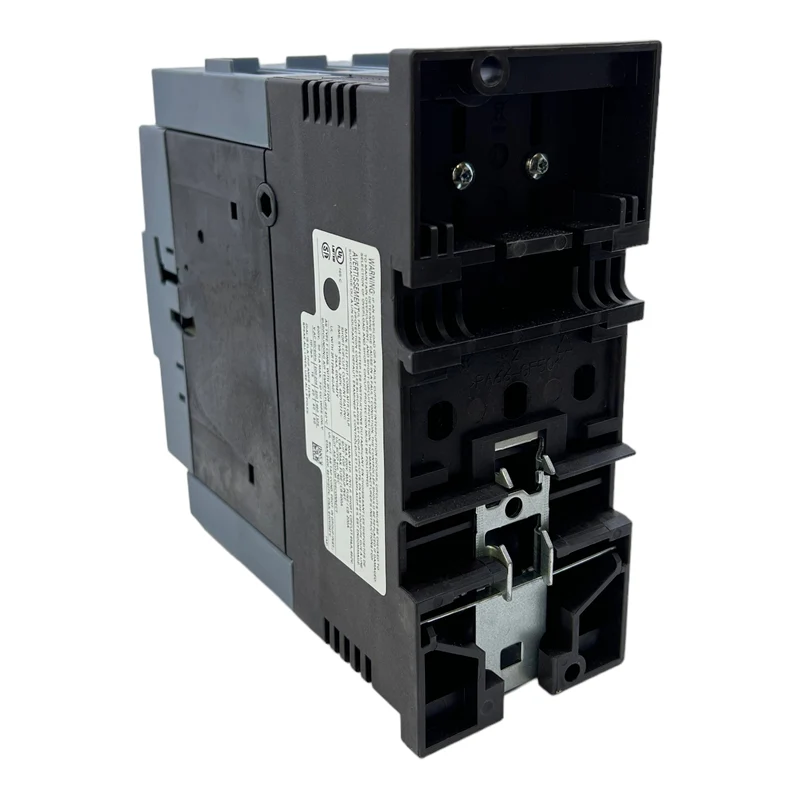 Siemens 3RV2041-4HA10 Motorschutzschalter 36-50A Siemens Reihe Sirius