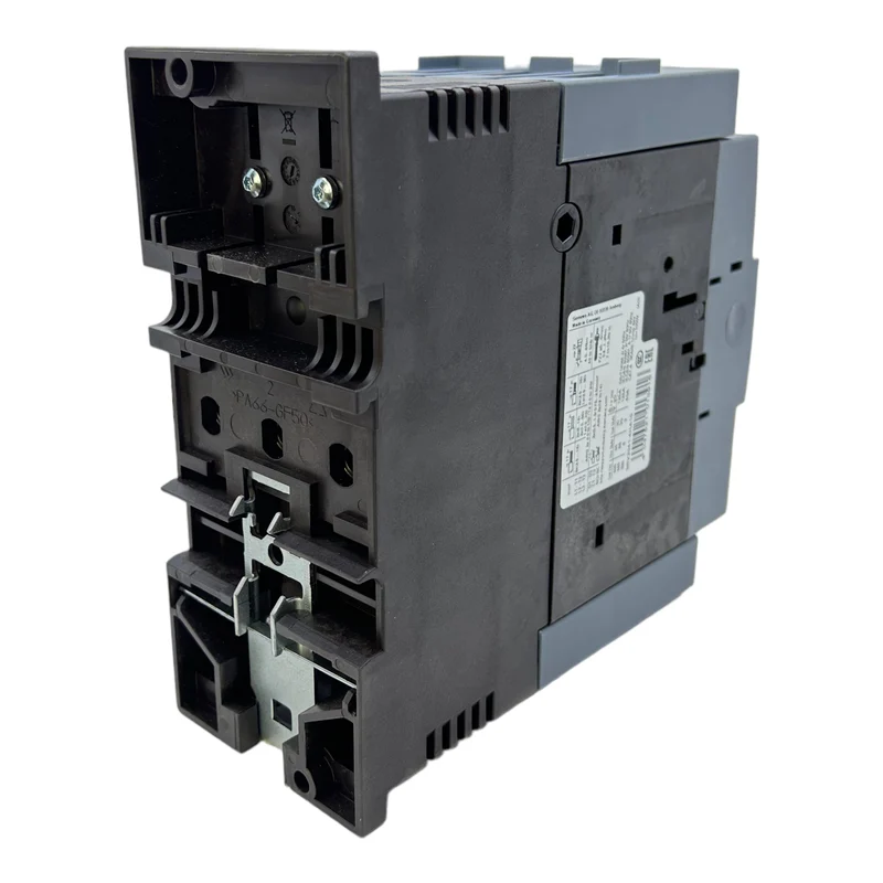 Siemens 3RV2041-4HA10 Motorschutzschalter 36-50A Siemens Reihe Sirius