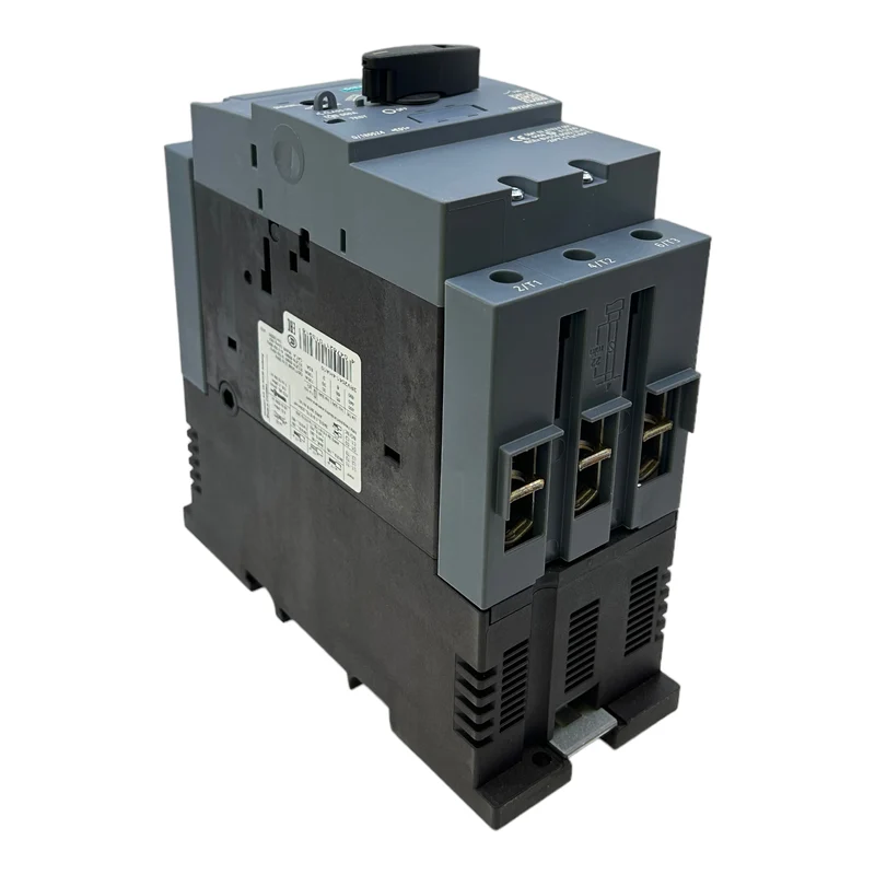 Siemens 3RV2041-4HA10 Motorschutzschalter 36-50A Siemens Reihe Sirius