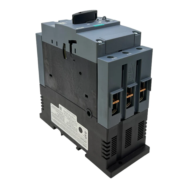 Siemens 3RV2041-4HA10 Motorschutzschalter 36-50A Siemens Reihe Sirius