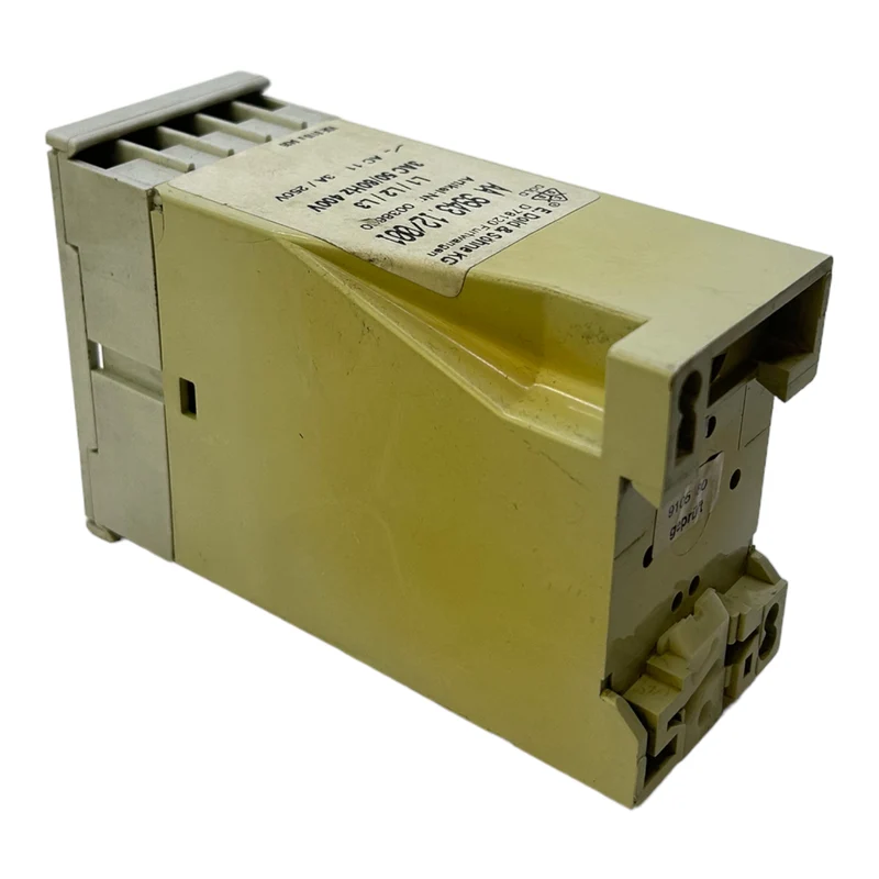 E.Dold & Söhne AA9943.12/001 Unterspannungsrelais 0038660 3AC 50/60Hz 400V