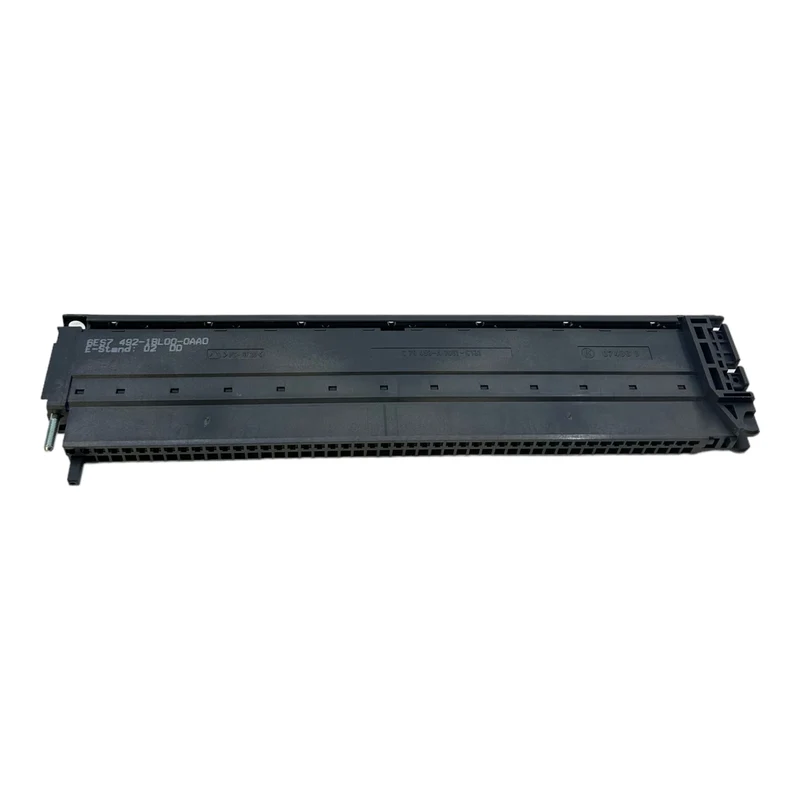 Siemens 6ES7492-1BL00-0AA0 Frontseitiger Steckverbinder für Signalmodul S7-400