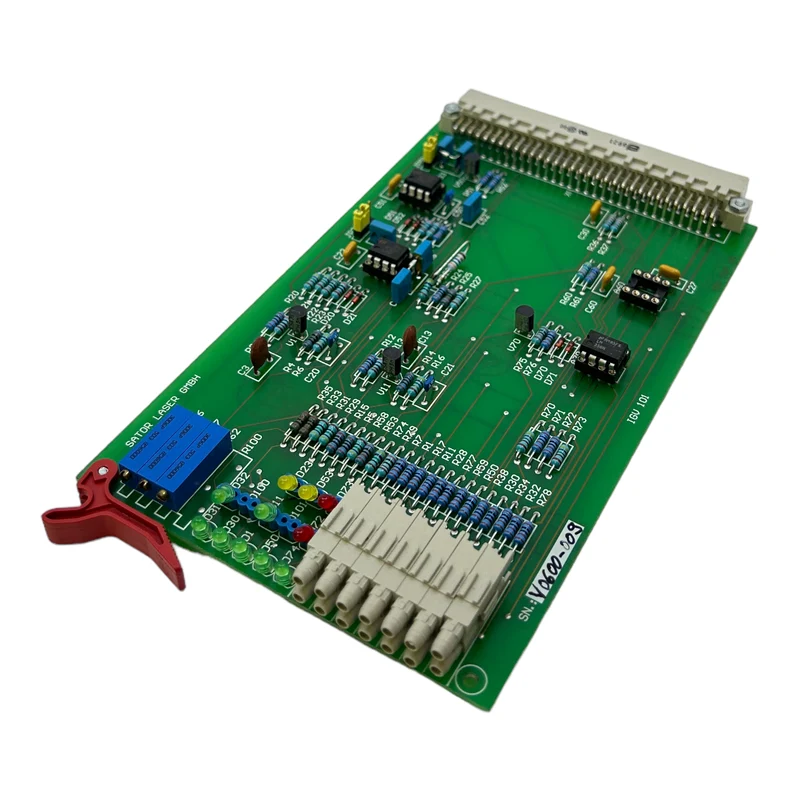Domino-Sator-Laser IGV101 Platine Domino-Sator-Laser Platine