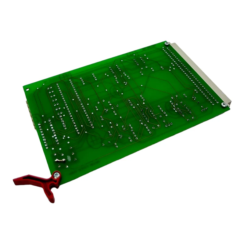 Domino-Sator-Laser IGV101 Platine Domino-Sator-Laser Platine