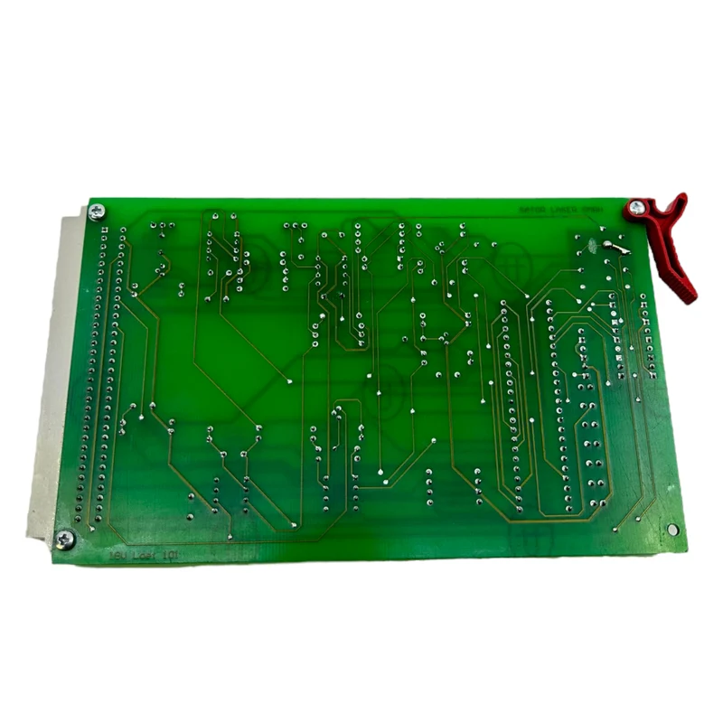 Domino-Sator-Laser IGV101 Platine Domino-Sator-Laser Platine