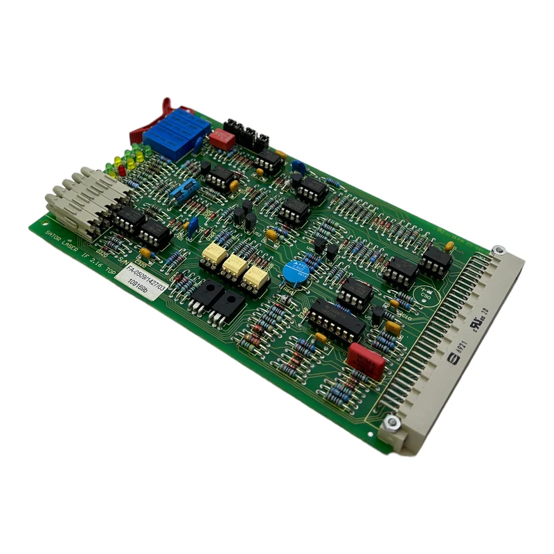 Domnio-Sator-Laser FA-0509/1427/03109169b Platine IF 2.16 Domnio-Sator-Laser