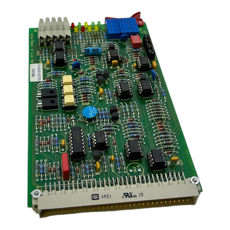 Domnio-Sator-Laser FA-0509/1427/03109169b Platine IF 2.16 Domnio-Sator-Laser