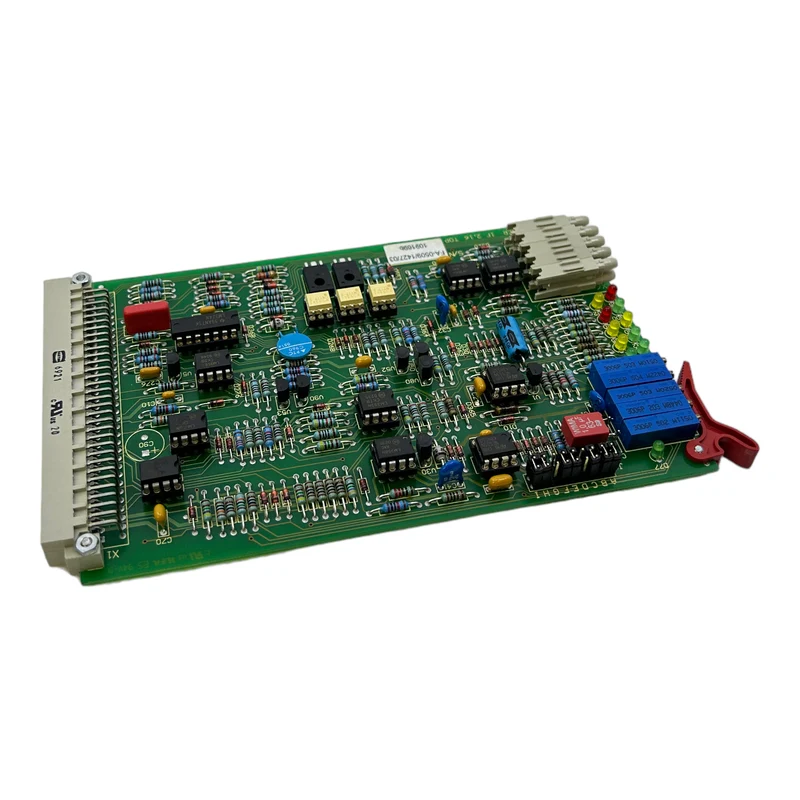 Domnio-Sator-Laser FA-0509/1427/03109169b Platine IF 2.16 Domnio-Sator-Laser