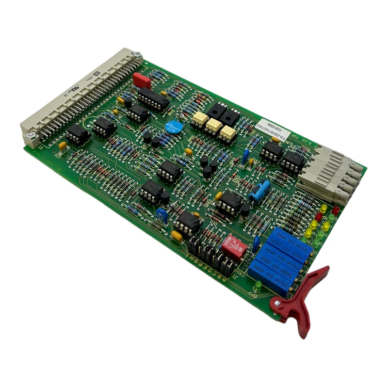 Domnio-Sator-Laser FA-0509/1427/03109169b Platine IF 2.16 Domnio-Sator-Laser