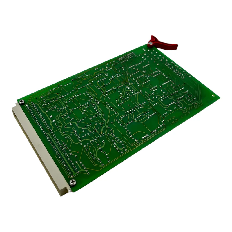 Domnio-Sator-Laser FA-0509/1427/03109169b Platine IF 2.16 Domnio-Sator-Laser