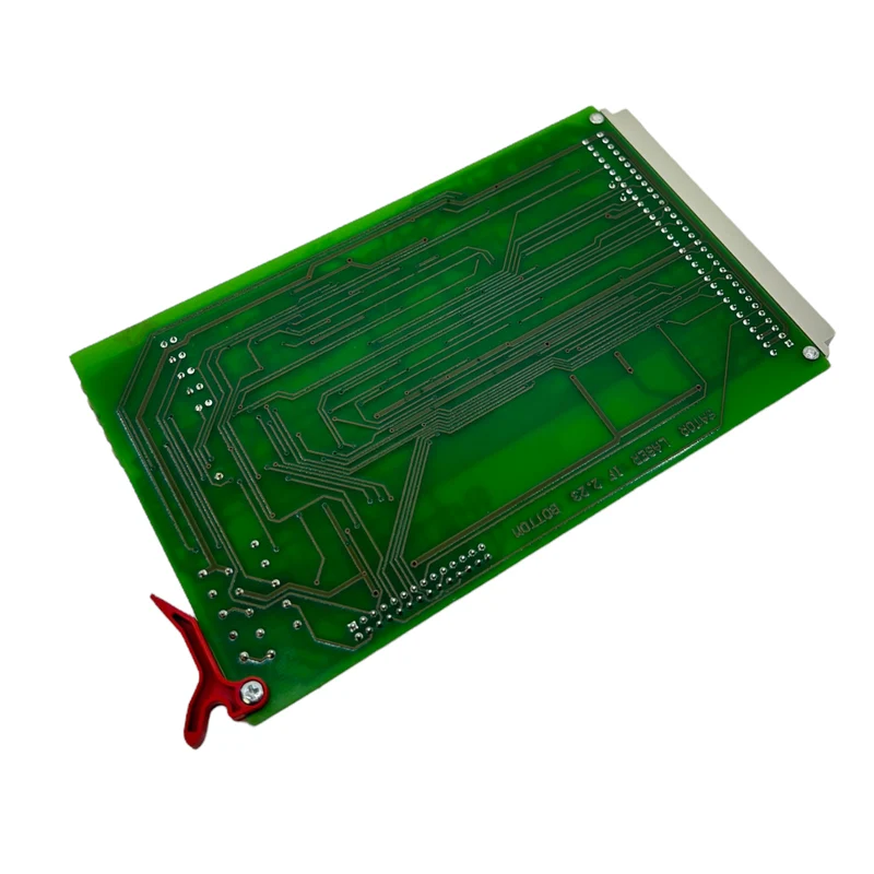 Domino-Sator-Laser FA-1103/1383/004114123aR Platine IF2.23 Domino-Sator-Laser
