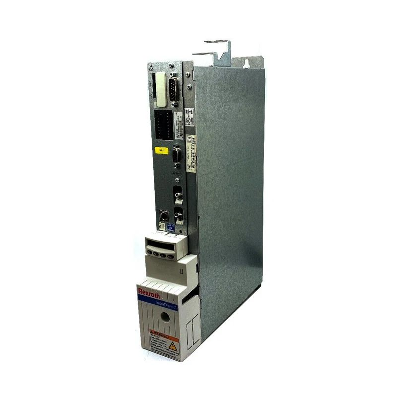 Rexroth HCS02.1E-W0028-A-03-NNNN Frequenzumrichter für die Industrie geeignet