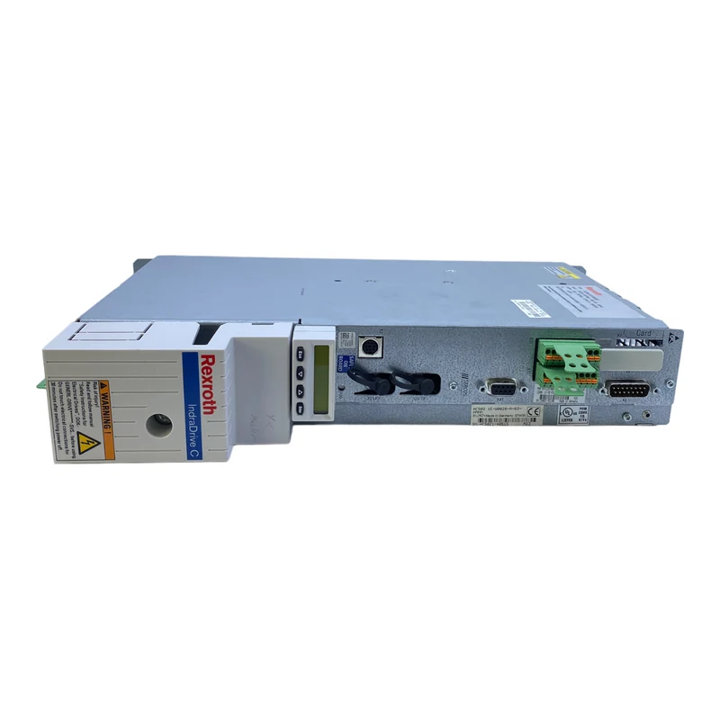 Rexroth HCS02.1E-W0028-A-03-NNNN Frequenzumrichter für die Industrie geeignet