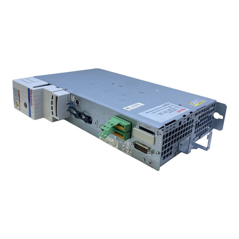 Rexroth HCS02.1E-W0028-A-03-NNNN Frequenzumrichter für die Industrie geeignet