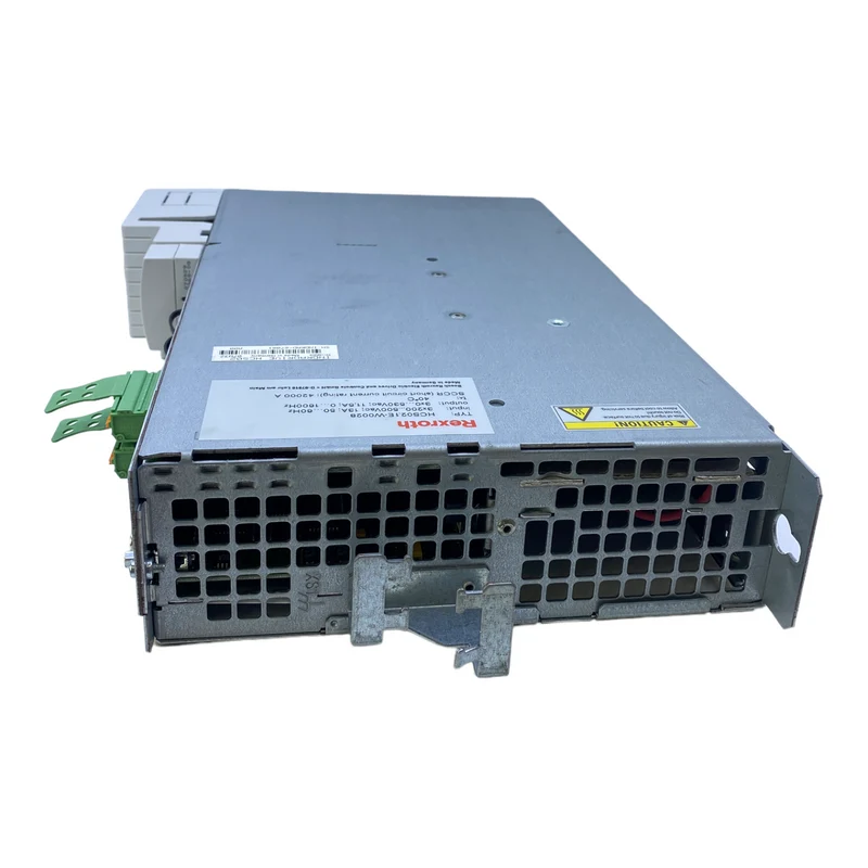 Rexroth HCS02.1E-W0028-A-03-NNNN Frequenzumrichter für die Industrie geeignet