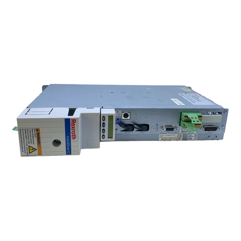 Rexroth HCS02.1E-W0028-A-03-NNNN Frequenzumrichter für die Industrie geeignet