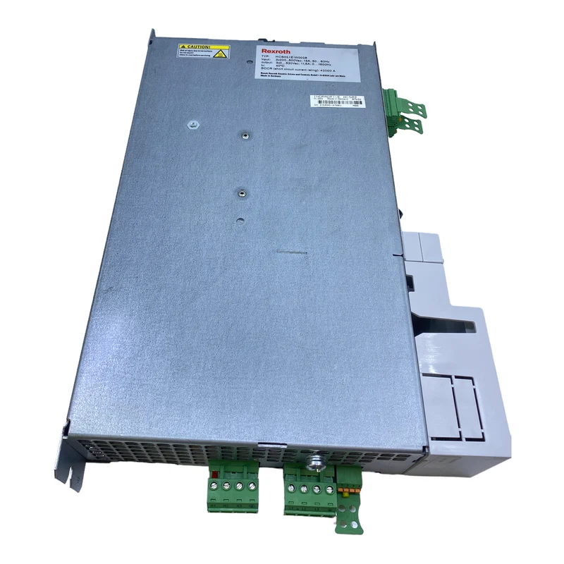 Rexroth HCS02.1E-W0028-A-03-NNNN Frequenzumrichter für die Industrie geeignet