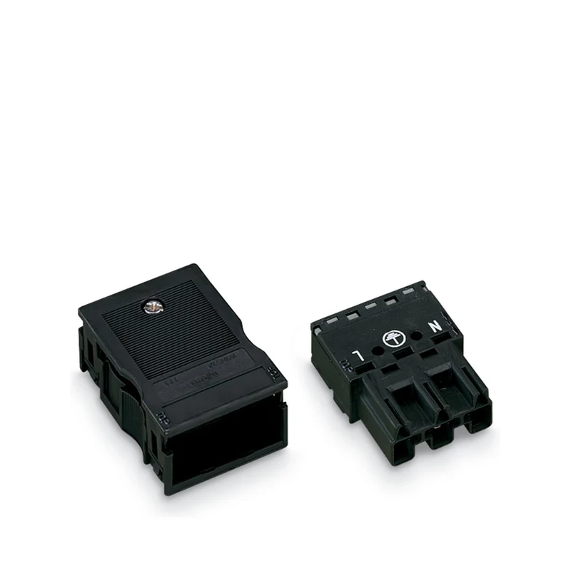WAGO WINSTA® MIDI Stecker, 3-polig