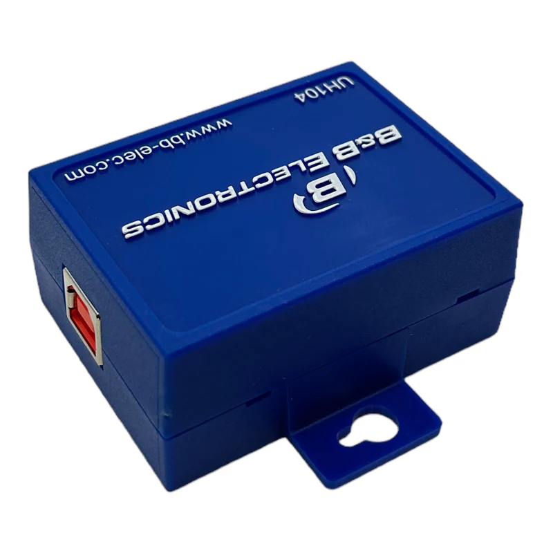Advantech-BB UH104 USB2.0 Schnittstellenmodul Modul