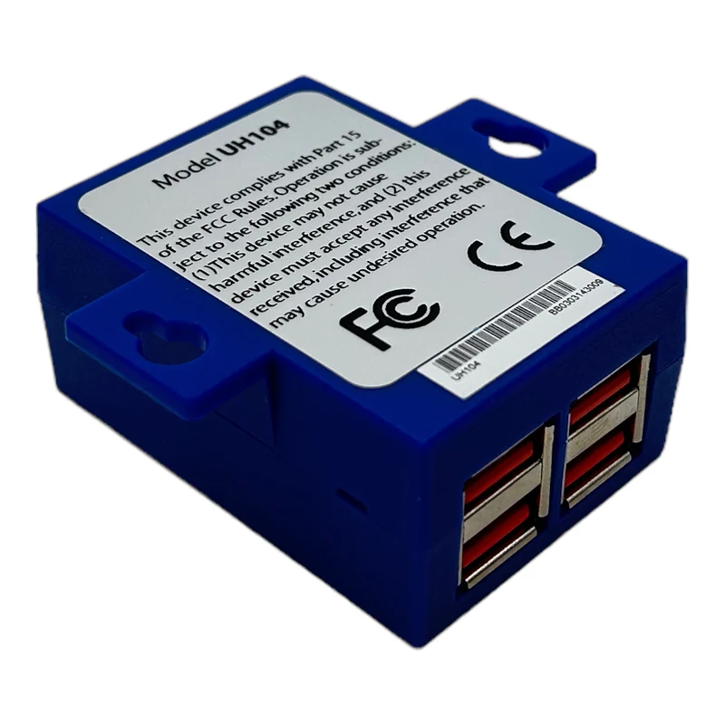Advantech-BB UH104 USB2.0 Schnittstellenmodul Modul