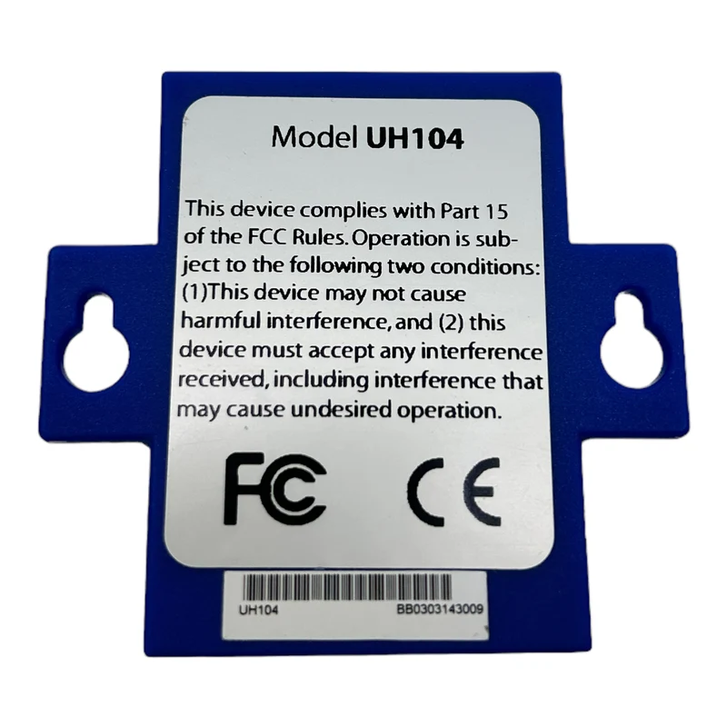 Advantech-BB UH104 USB2.0 Schnittstellenmodul Modul