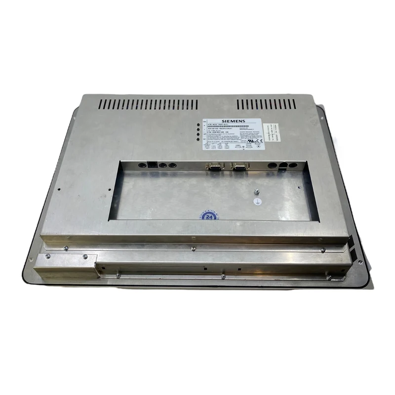 Siemens 6AV8100-1BC00-0AA1 Panel LCD-Monitor 12V DC 2.3A Panel