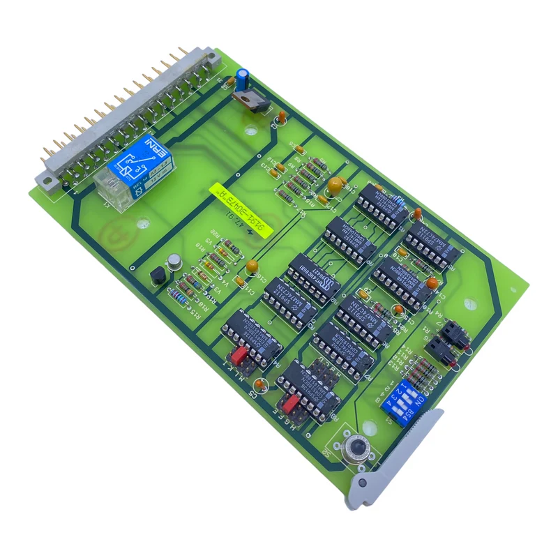 Ktron-Soder 9184-30074C Platine