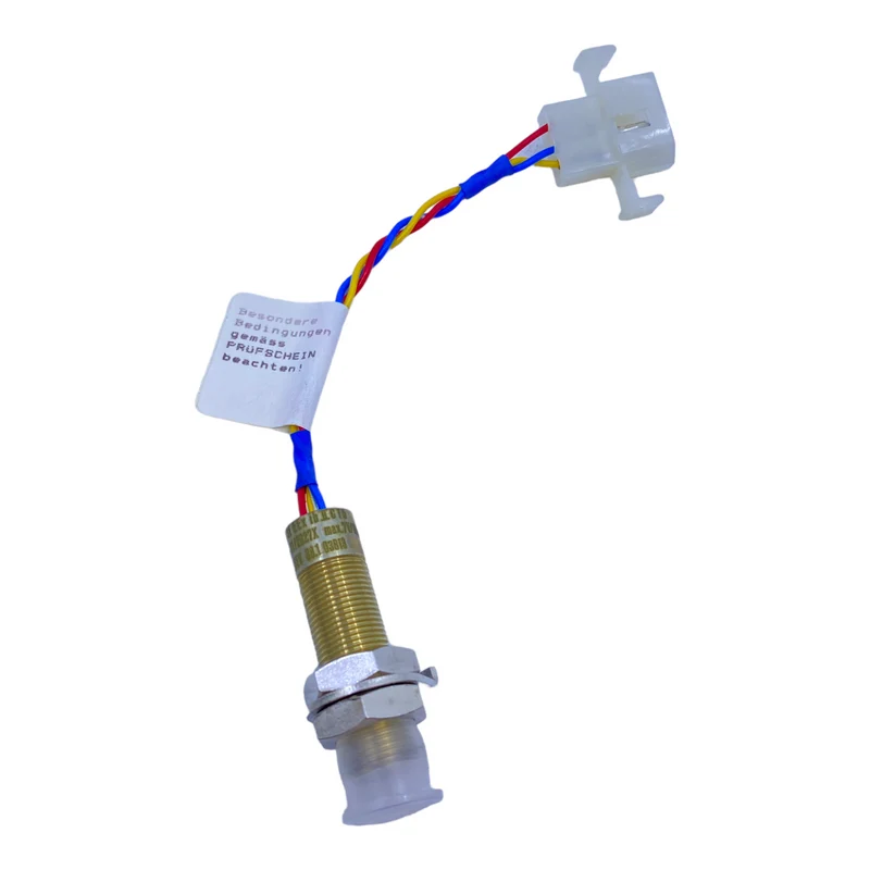 Ktron-Soder 9184-30074C Platine