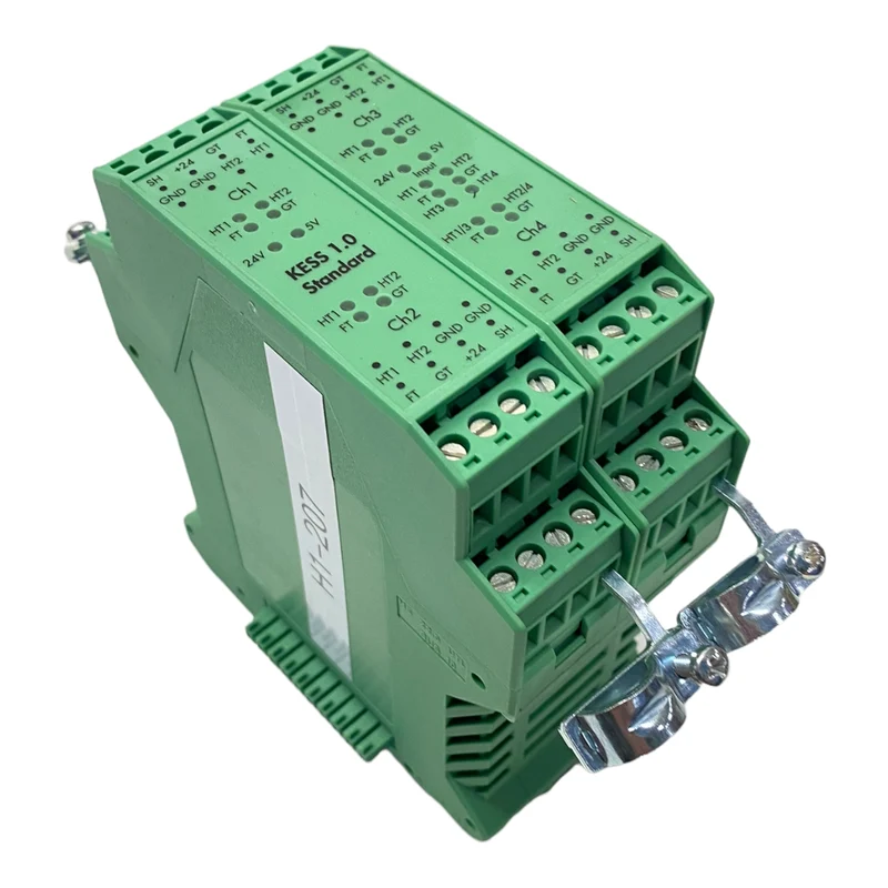 Schako KESS1.0Standard Modul