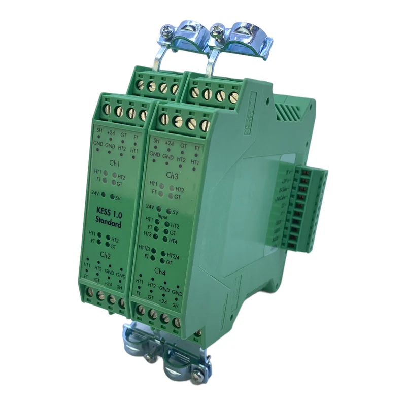 Schako KESS1.0Standard Modul