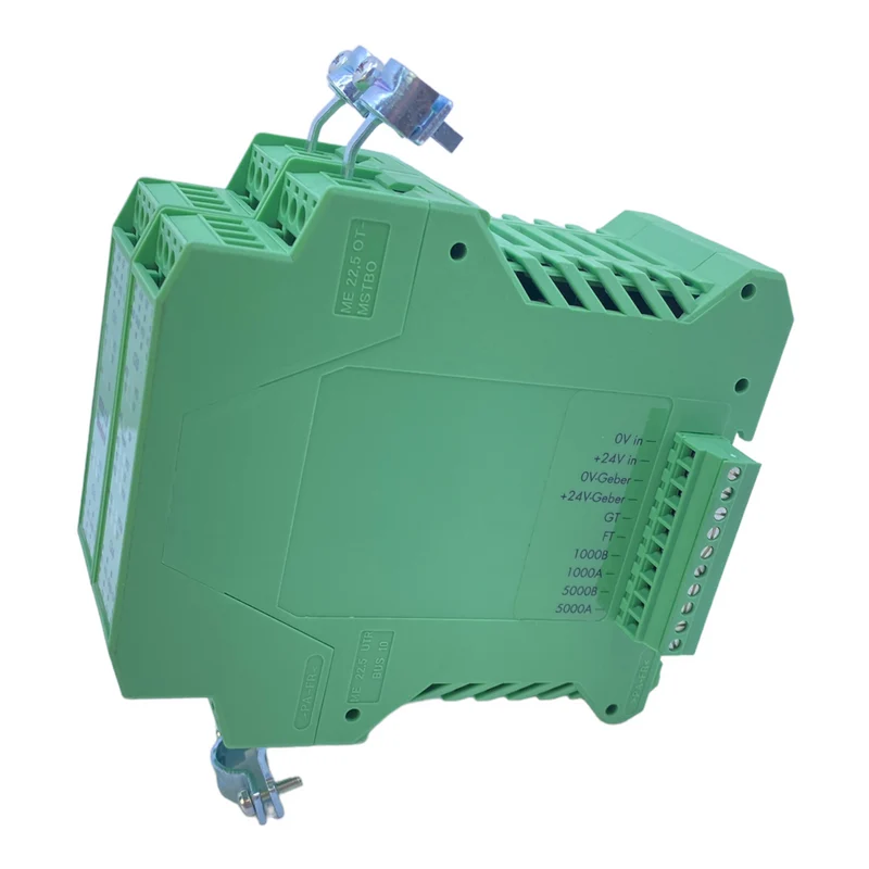 Schako KESS1.0Standard Modul