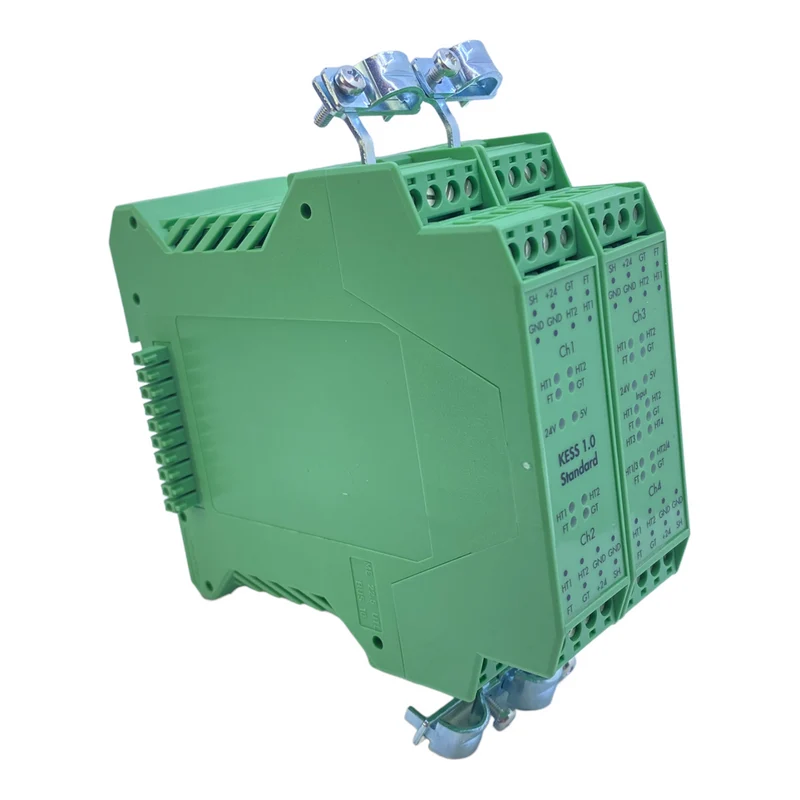 Schako KESS1.0Standard Modul
