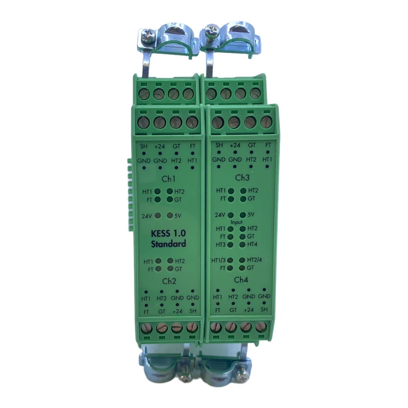 Schako KESS1.0Standard Modul