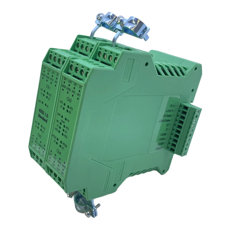 Schako KESS1.0Standard Modul