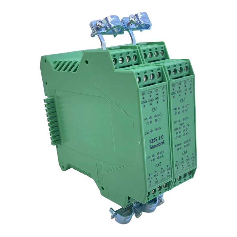 Schako KESS1.0Standard Modul