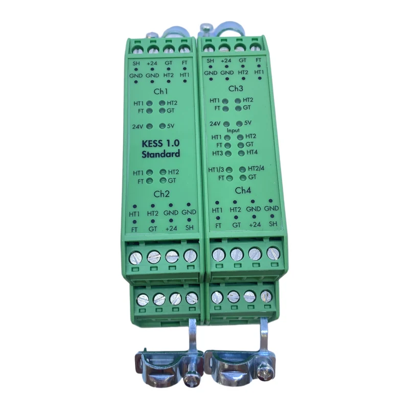 Schako KESS1.0Standard Modul