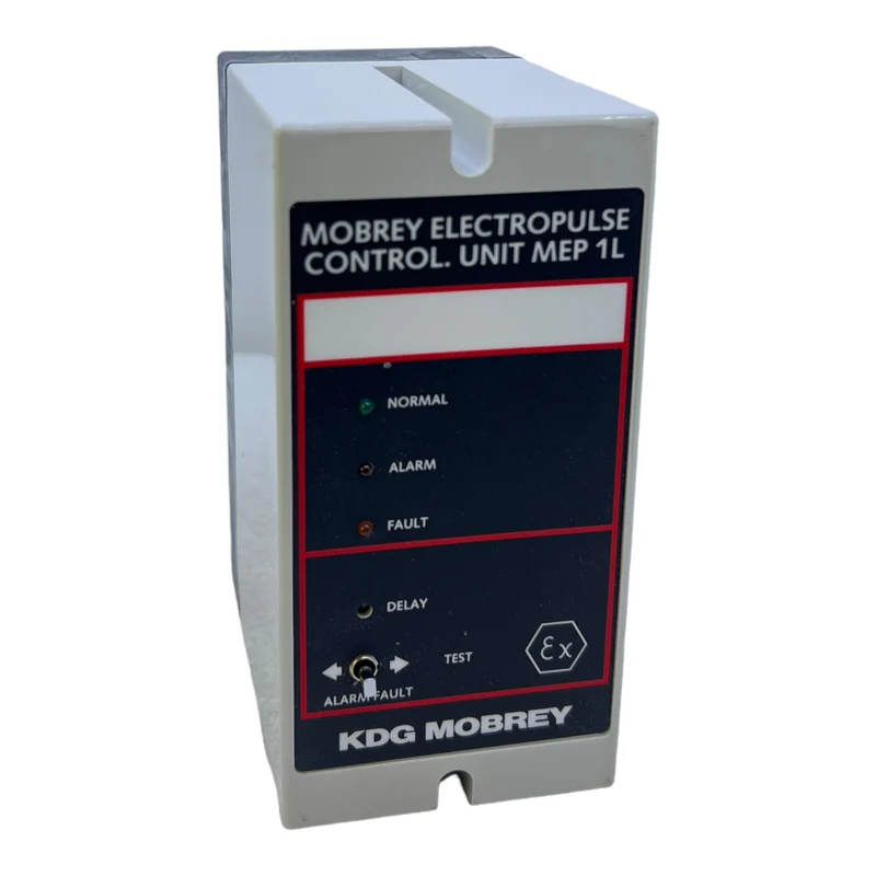 KDG-Mobrey-LTD MEP1L/1D Steuereinheit, Neu