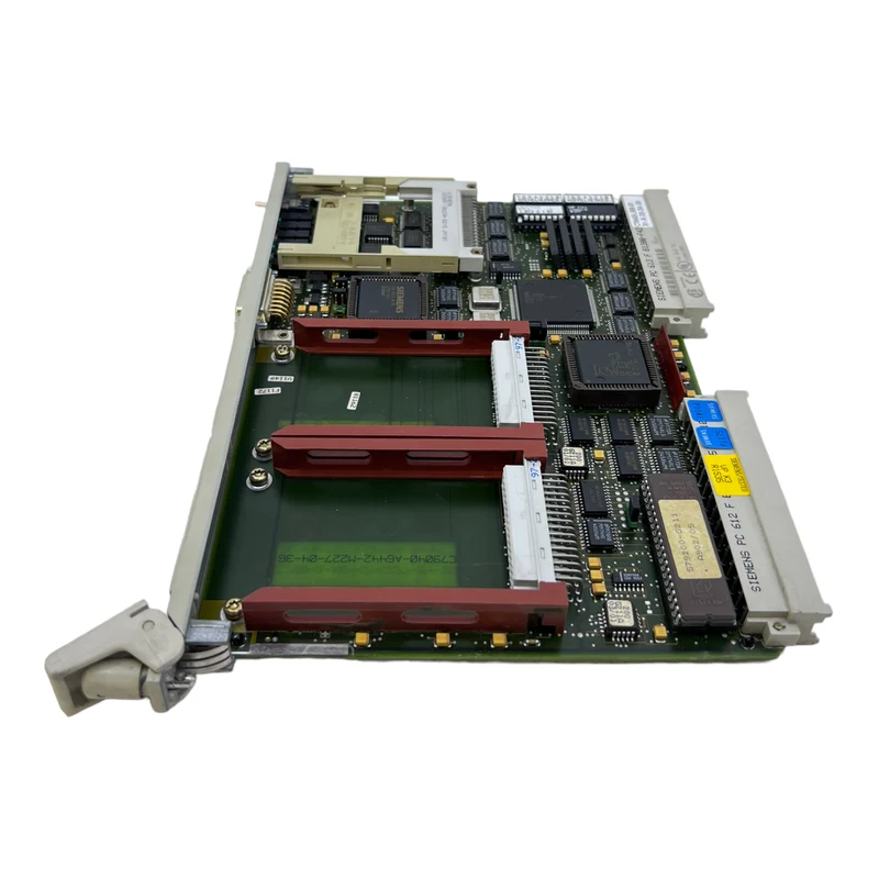 Siemens 6ES5544-3UA11 Kommunikationsprozessor SIMATIC S5
