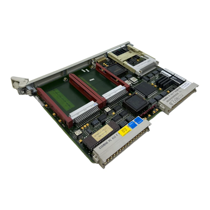 Siemens 6ES5544-3UA11 Kommunikationsprozessor SIMATIC S5
